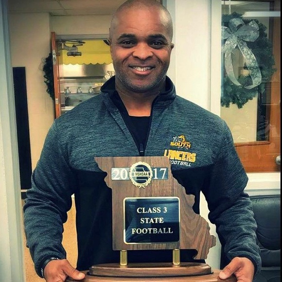 Meet your Posher, Jameson - Picture 1 of 1